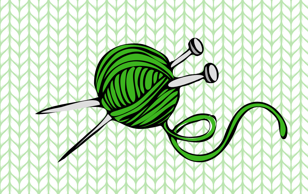 Knit and Natter Group