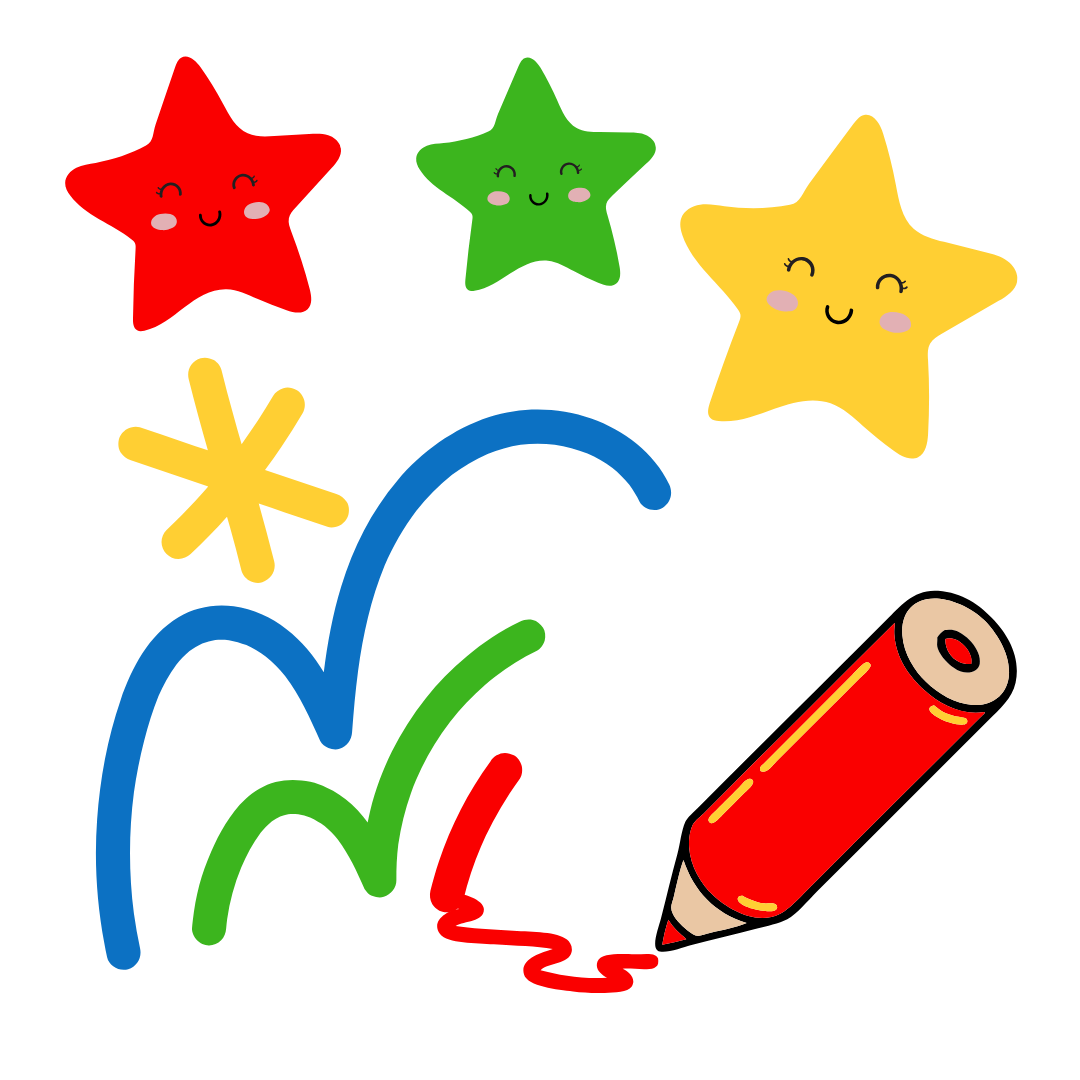 Children’s May Craft Session