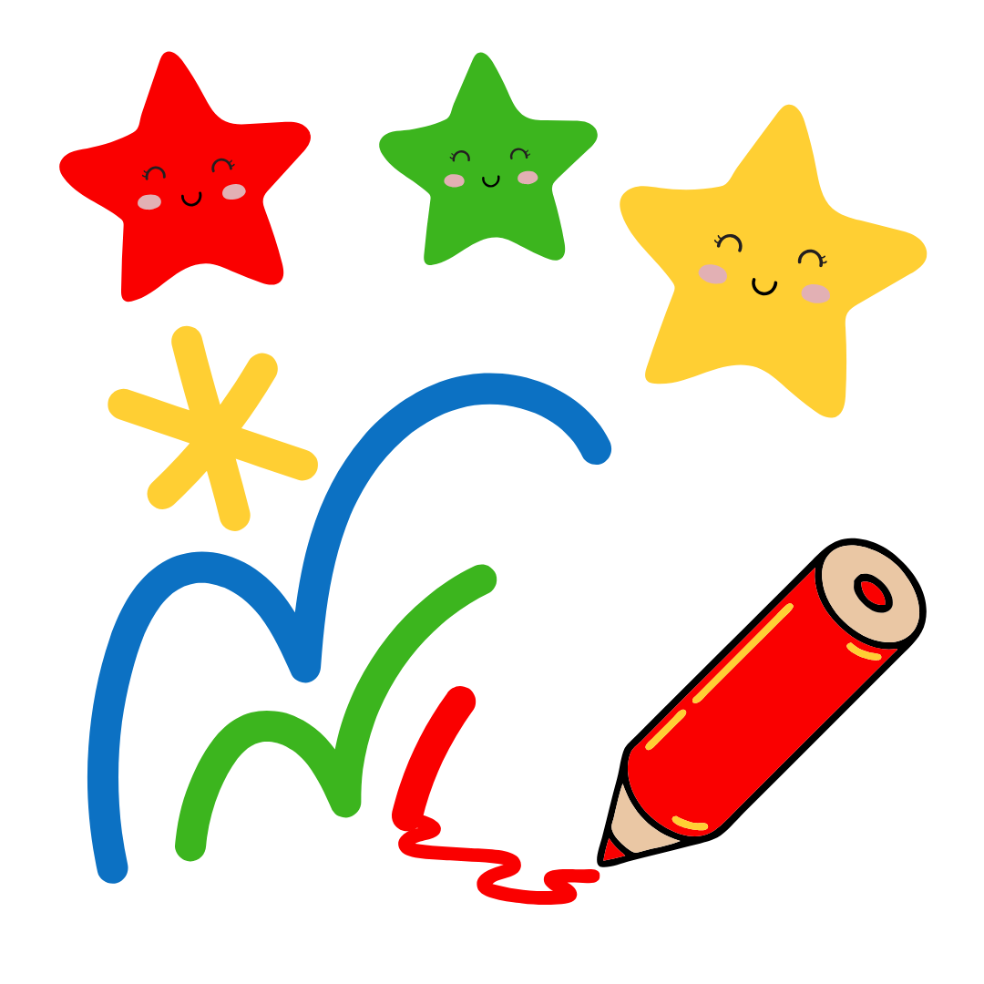 Craft session graphic