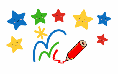 Children’s Craft Session