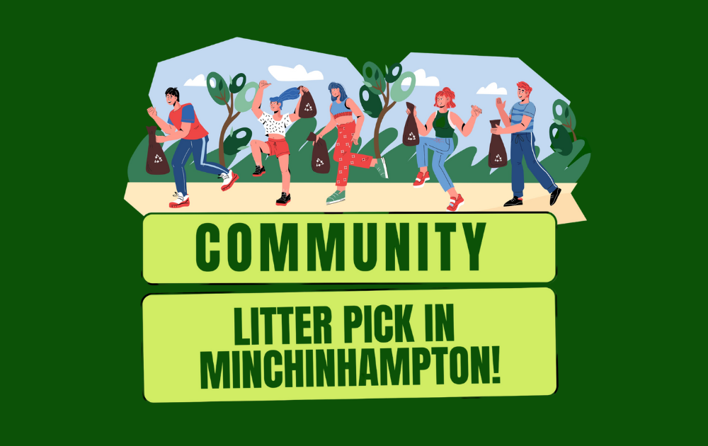 Community Litter Pick