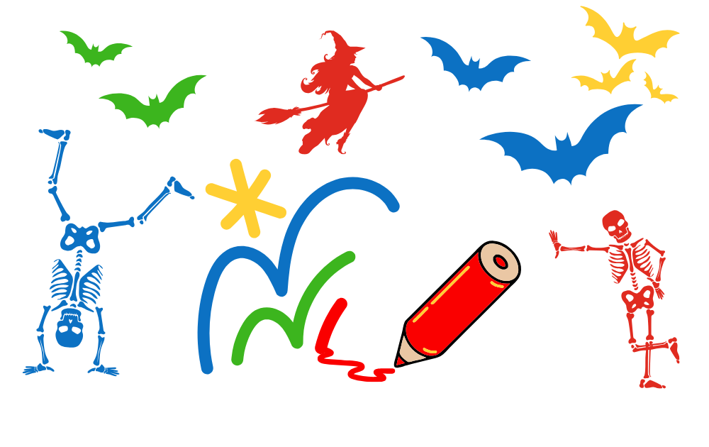 Children’s Half-Term Craft Session