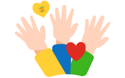 We need amazing Volunteers!